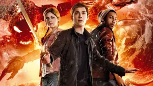 Backdrop to the movie "Percy Jackson: Sea of Monsters" #307029