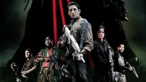 Backdrop to the movie "Predators" #613798