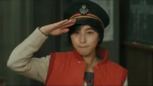 Backdrop to the movie "Railroad Man" #538827