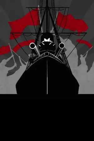 Poster to the movie "Battleship Potemkin" #534218