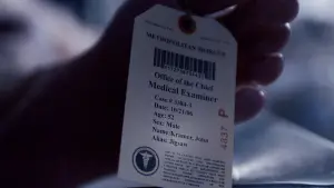 Backdrop to the movie "Saw IV" #793262