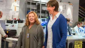 Backdrop to the movie "Spy" #694342