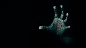 Backdrop to the movie "Talk to Me" #163336