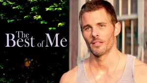 Backdrop to the movie "The Best of Me" #214255