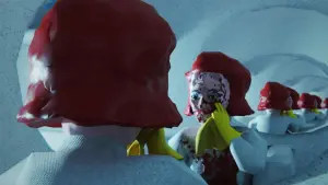 Backdrop to the movie "The Bleacher" #197316