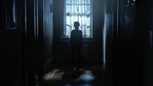 Backdrop to the movie "The Prodigy" #301337