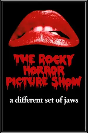 Poster to the movie "The Rocky Horror Picture Show" #648120