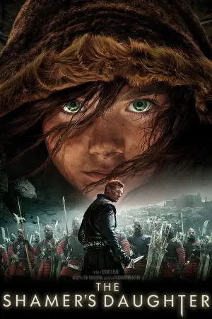 Poster to the movie "The Shamer