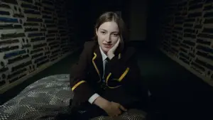 Backdrop to the movie "Trainspotting" #656387