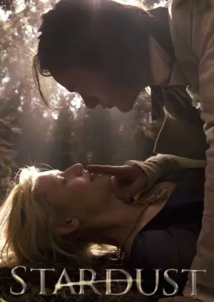 Poster to the movie "Stardust" #802858