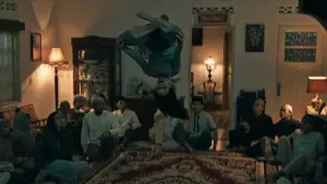 Backdrop to the movie "Cursed" #673364