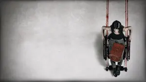 Backdrop to the movie "The Advent Calendar" #314726