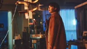 Backdrop to the movie "1st Kiss" #569364