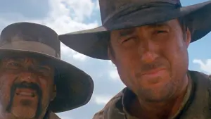 Backdrop to the movie "Outlaws and Angels" #471830