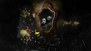 Backdrop to the movie "Fight Club" #797001