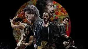 Backdrop to the movie "Twilight of the Warriors: Walled In" #594595