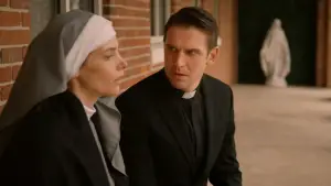 Backdrop to the movie "The Ritual" #596214