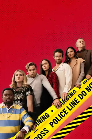 Poster to the movie "Reunion" #664805