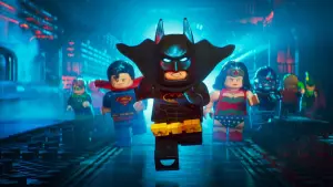 Backdrop to the movie "The Lego Batman Movie" #231567