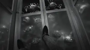 Backdrop to the movie "Frankenweenie" #806936