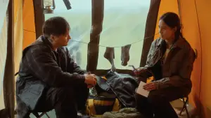 Backdrop to the movie "My Fathers