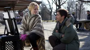 Backdrop to the movie "A Case of You" #346957