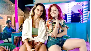 Backdrop to the movie "The Biggest Fan" #643025