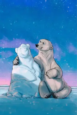 Poster to the movie "Snow Bear" #705860