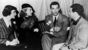 Backdrop to the movie "It Happened One Night" #731059