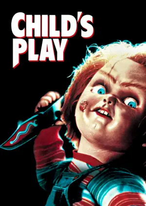 Poster to the movie "Child