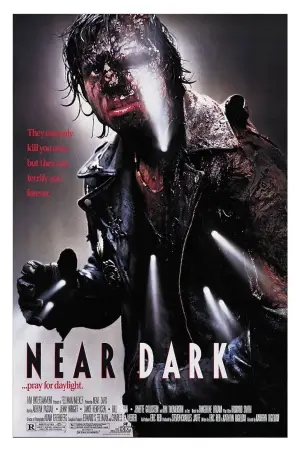 Poster to the movie "Near Dark" #872349