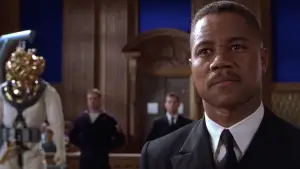 Backdrop to the movie "Men of Honor" #653948