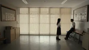 Backdrop to the movie "Happyend" #580562