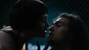 Backdrop to the movie "Kiss of the Spider Woman" #529829