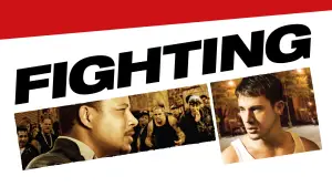 Backdrop to the movie "Fighting" #904600