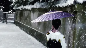 Backdrop to the movie "Lady Snowblood" #890285