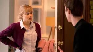 Backdrop to the movie "After Ever Happy" #688735