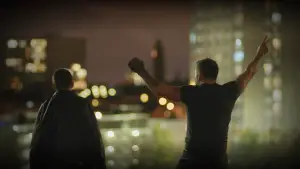 Backdrop to the movie "Boys Night" #726432