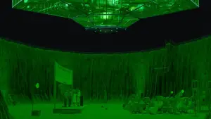 Backdrop to the movie "Asteroid City" #642186