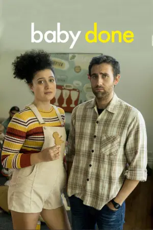 Poster to the movie "Baby Done" #705995
