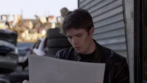 Backdrop to the movie "Bad Biology" #451455