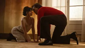 Backdrop to the movie "Being Maria" #633459