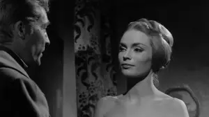 Backdrop to the movie "Castle of Blood" #647115