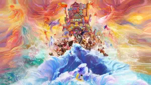 Backdrop to the movie "Deep Sea" #537881