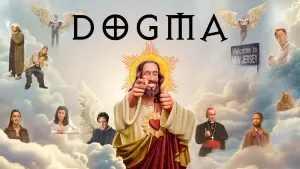 Backdrop to the movie "Dogma" #762906