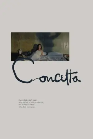 Poster to the movie "Concetta" #874269