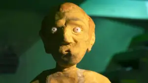 Backdrop to the movie "Ghosts & Chainsaws" #782371