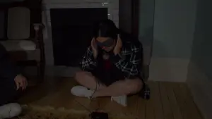 Backdrop to the movie "House on Eden" #674477