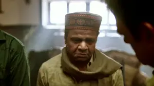 Backdrop to the movie "Interrogation" #745707