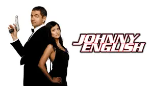Backdrop to the movie "Johnny English" #792565